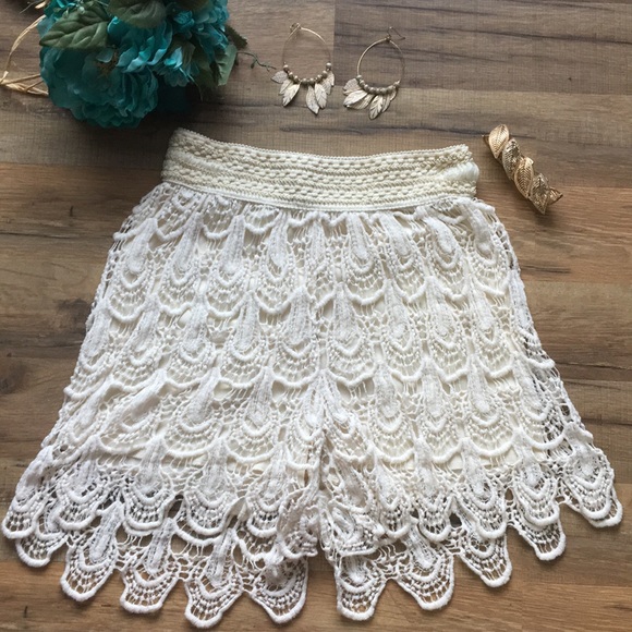 boutique Pants - Shorts